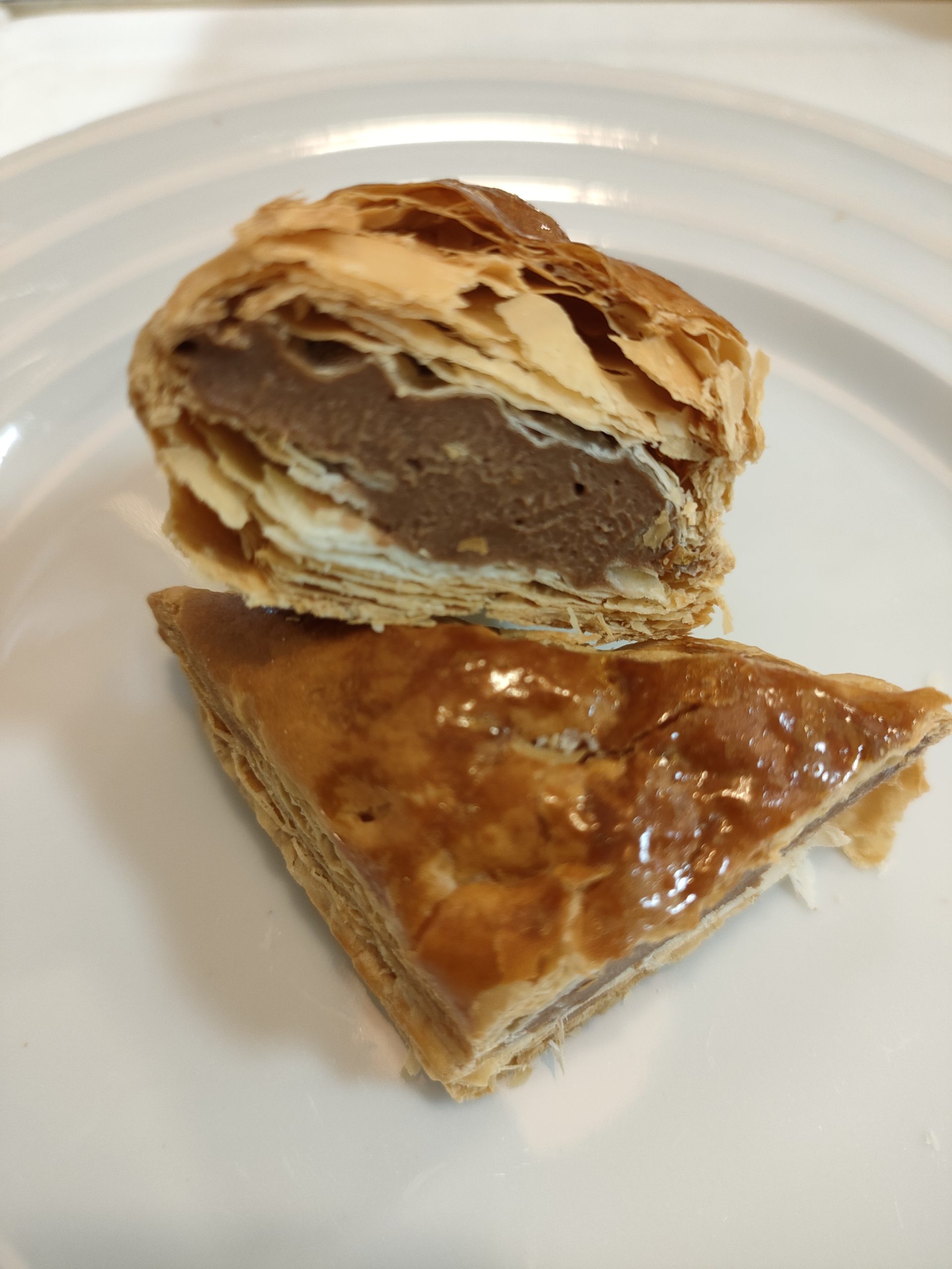 コーヒーブレイクにおすすめのチョコパイ！ | ふじさき食彩テラス