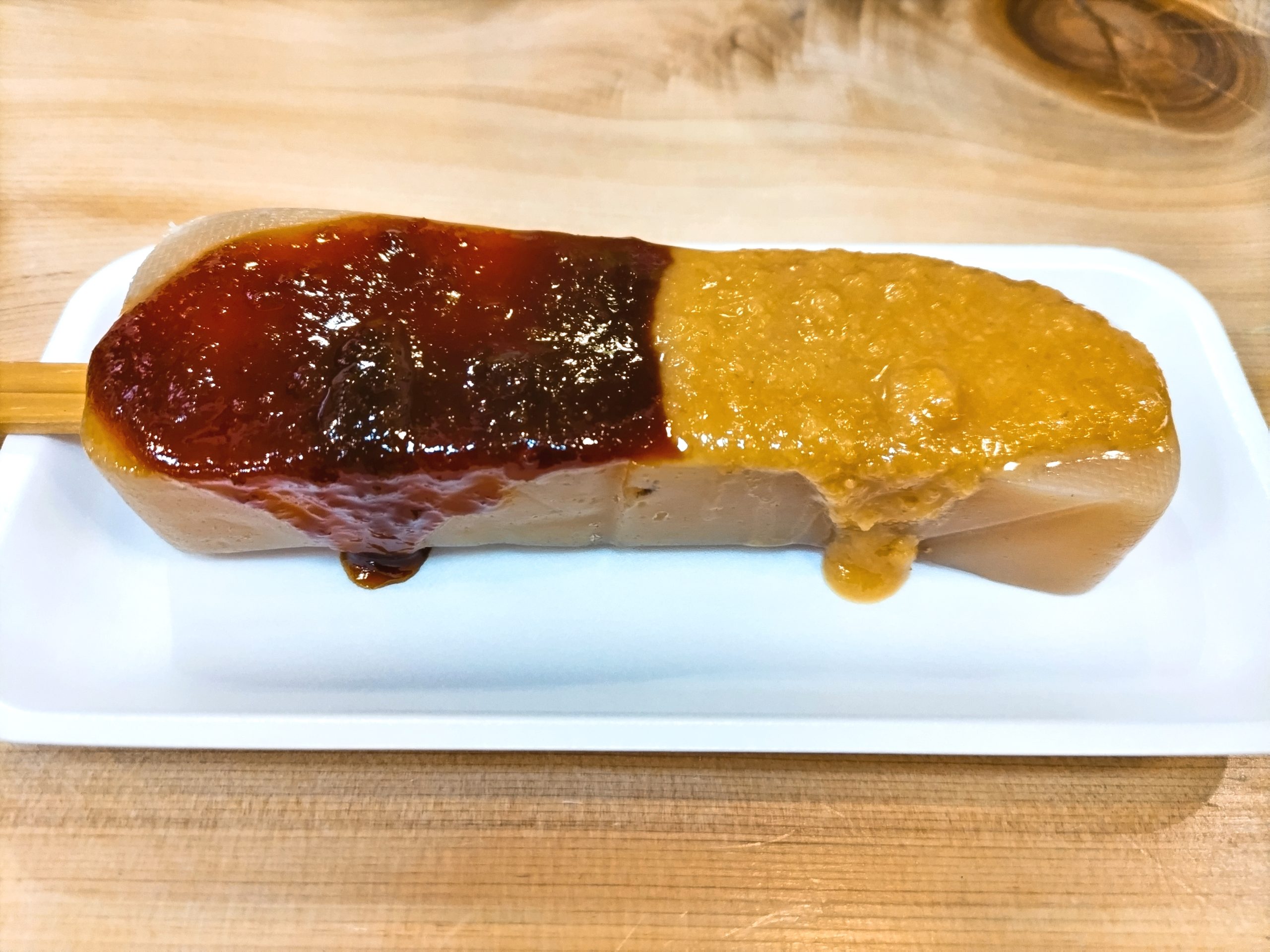 生姜みそこんにゃく⭐ | ふじさき食彩テラス｜青森県藤崎町のグルメと